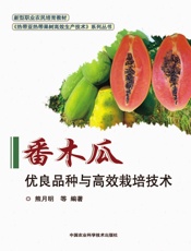 番木瓜优良品种与高效栽培技术