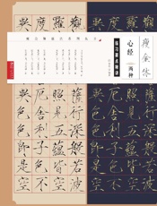 瘦金体心经两种临习要点精讲