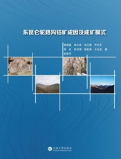 东昆仑驼路沟钴矿成因及成矿模式
