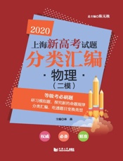 2020上海新高考试题分类汇编　物理（二模）