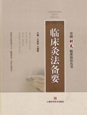 临床针法备要