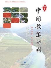行走中国最美乡村　山水康县 魅力田园
