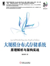 大规模分布式存储系统：原理解析与架构实战