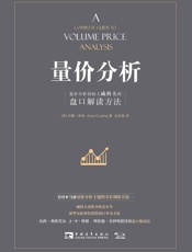 量价分析量价分析创始人威科夫的盘口解读方法