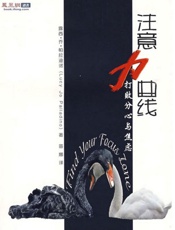 注意力曲线—打败分心与焦虑