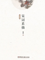 宋词素描(典藏版) - 曾冬