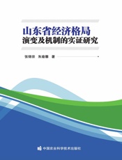 山东省经济格局演变及机制的实证研究