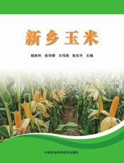 新乡玉米