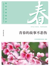 青春的故事不悲伤
