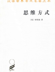 思维方式