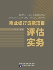 商业银行贷款项目评估实务