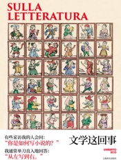 文学这回事