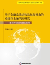 基于金融系统结构及运行视角的系统性金融风险研究——逻辑和理论层面的探索