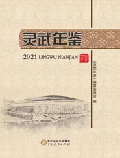 灵武年鉴（2021）